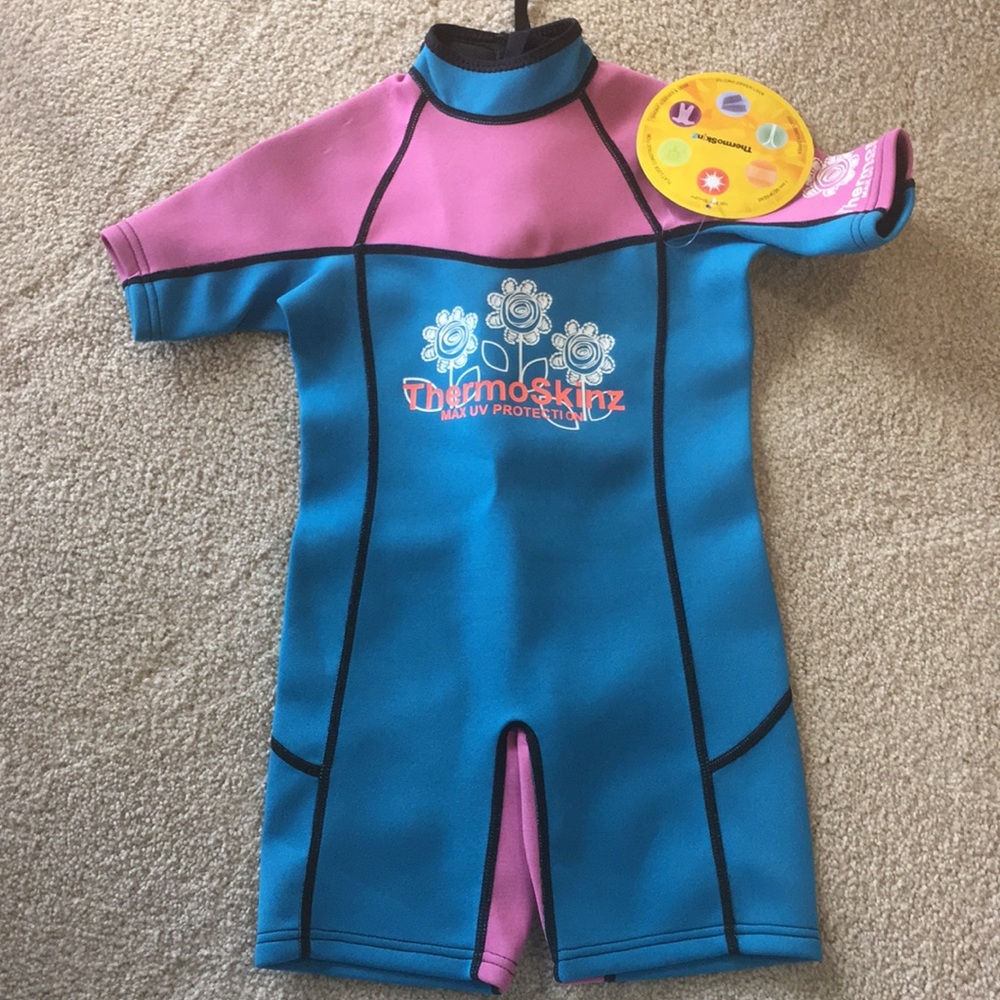 Thermoskinz max uv protection